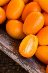 Kamkat (Kumquat) (1 Kg)