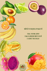 Mini Tanışma Paketi