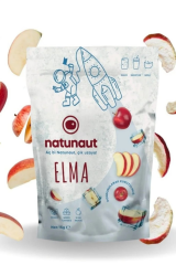 NATUNAUT Freeze Dried Elma (15 gr)