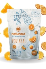 NATUNAUT Freeze Dried Portakal(20 gr)