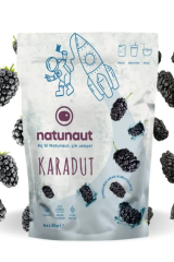 NATUNAUT Freeze Dried Karadut (20 gr)
