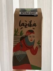 Lazika Siyah Çay (400 gr)