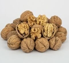 Yerli Kabuklu Ceviz (500 gr)